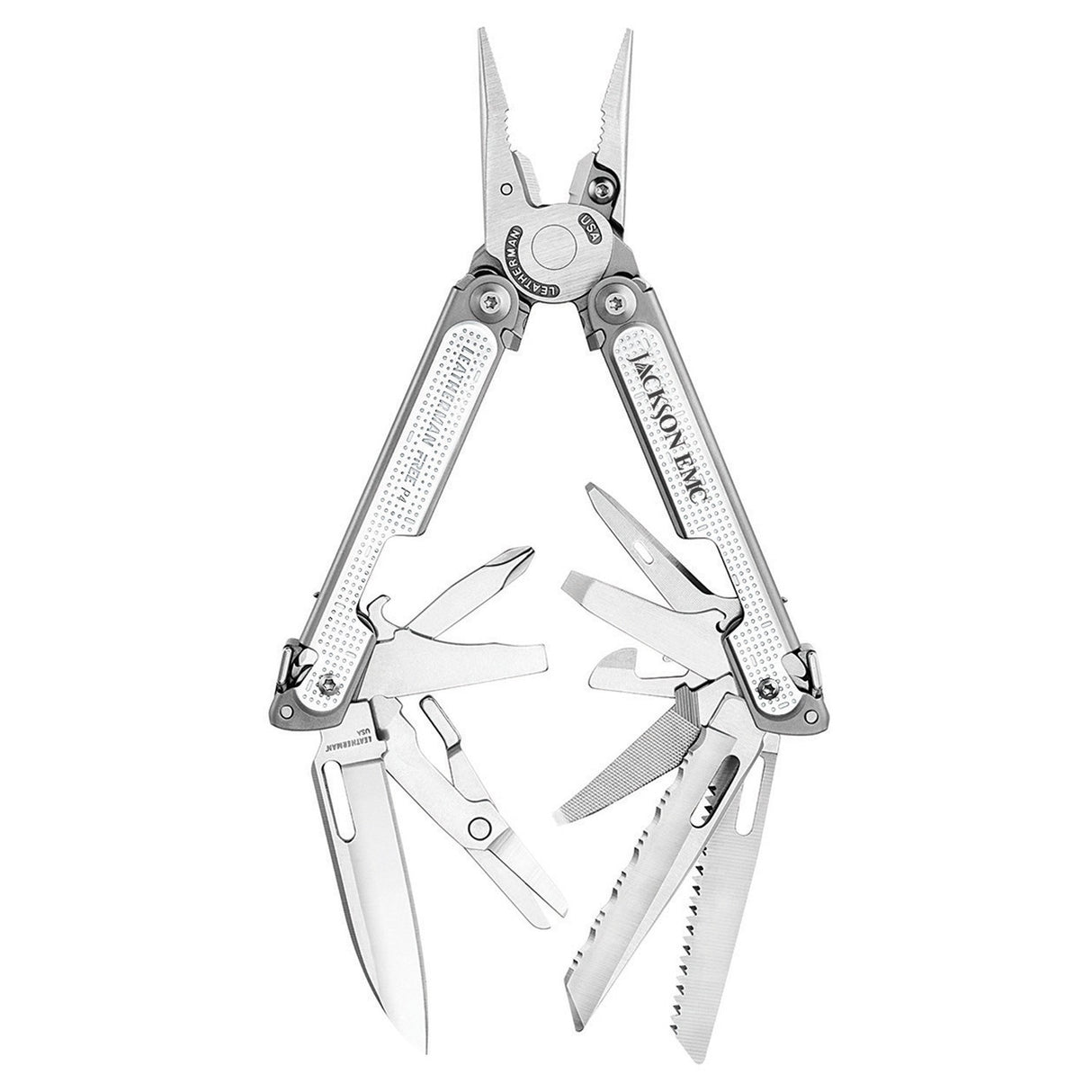 Leatherman® Free™ P4