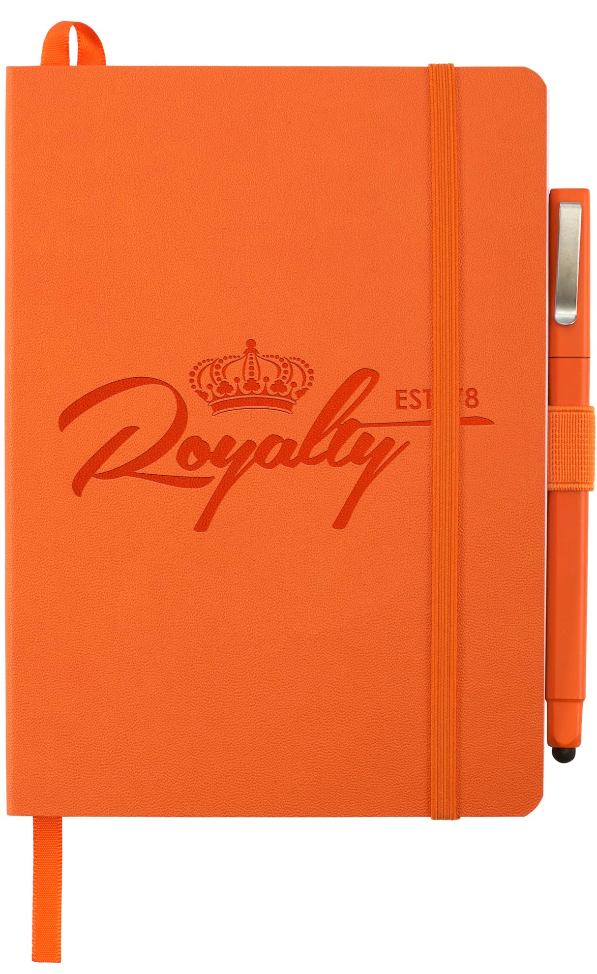 5" x 7" FSC® Mix Firenze Soft Bound JournalBook®