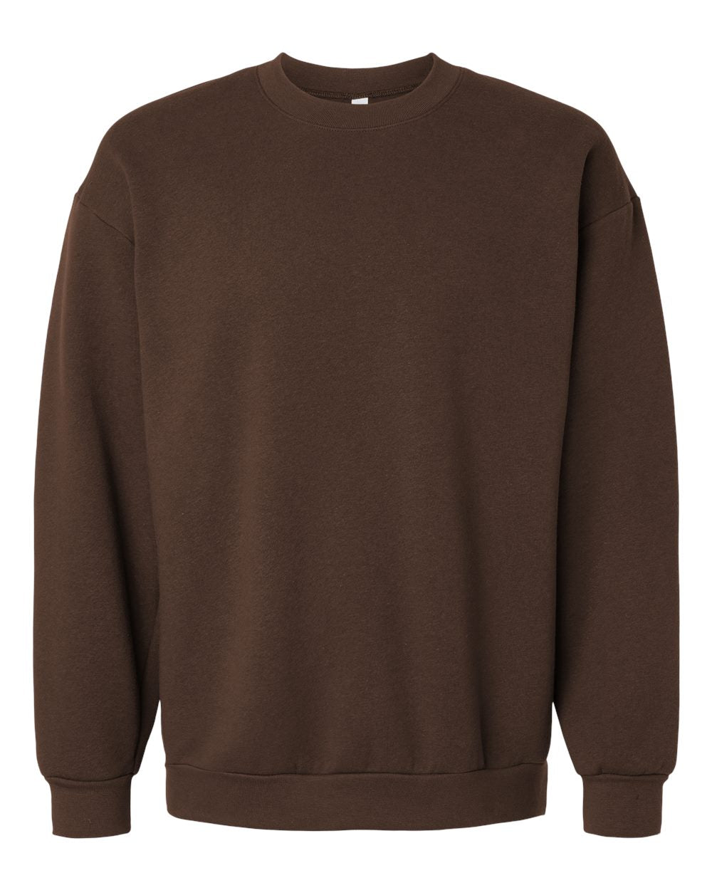 American Apparel® ReFlex Fleece Crewneck Sweatshirt