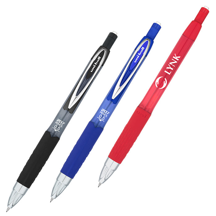 uni-ball® 207 Mechanical Pencil (0.5mm)