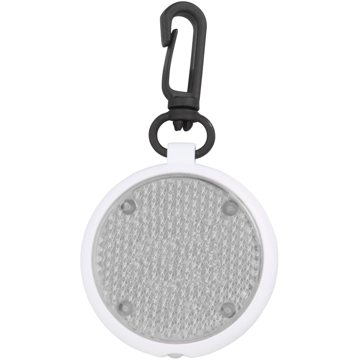 Round Reflector Light