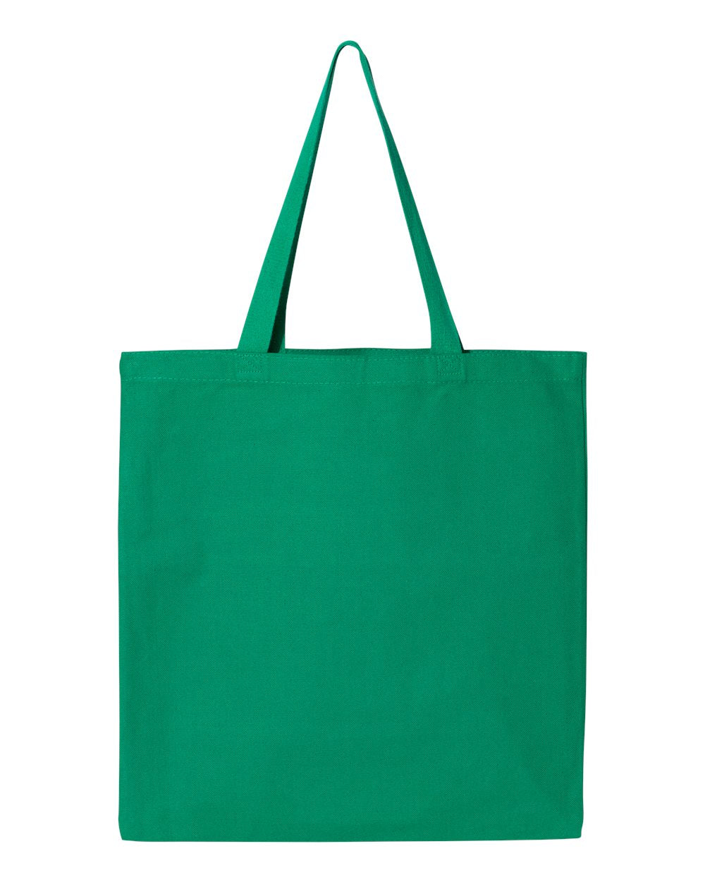 000501 Q-Tees™ Promotional Tote