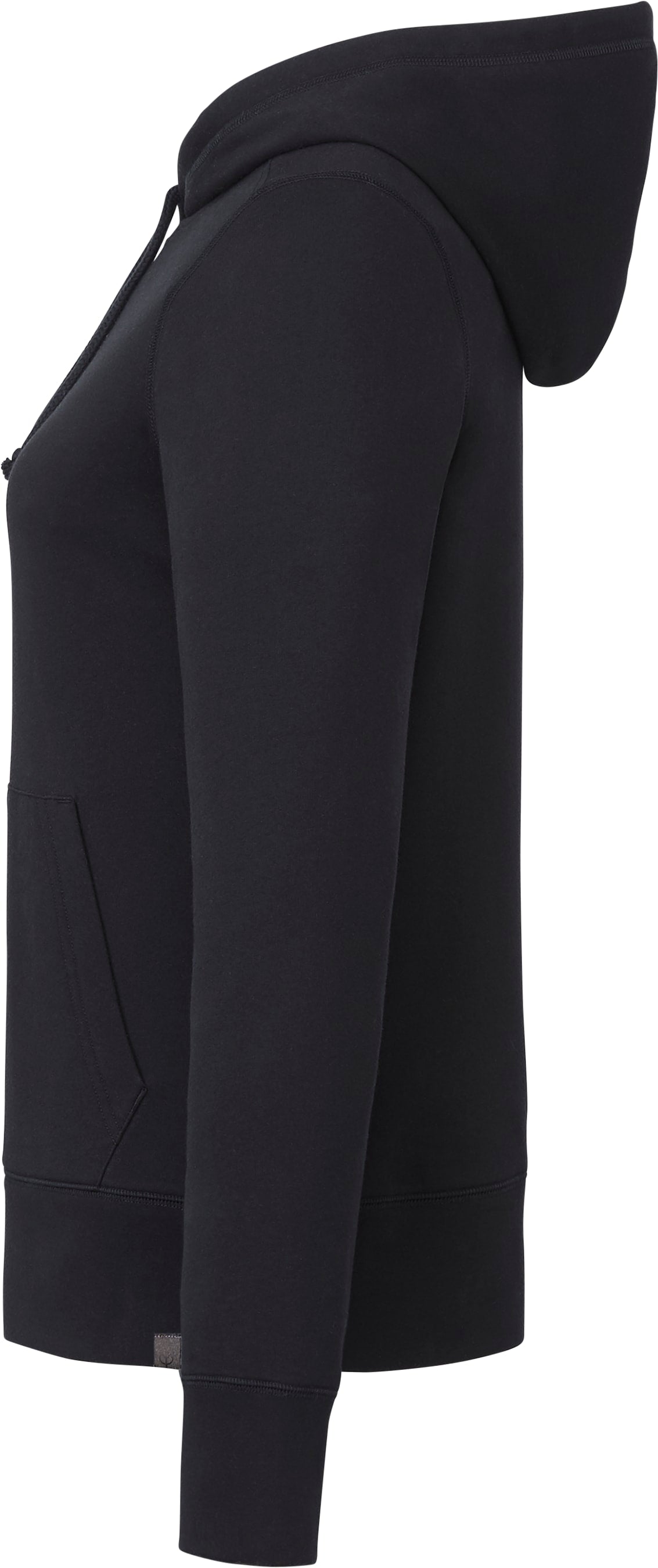 Women's ARGUS Eco Fleece Hoody