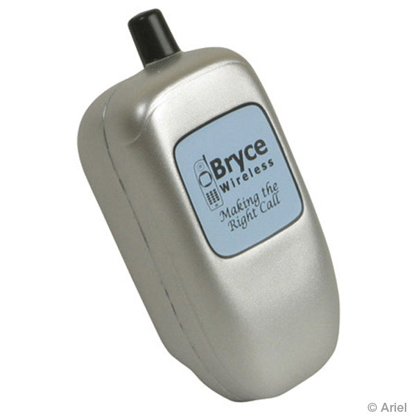 Flip Phone Stress Reliever