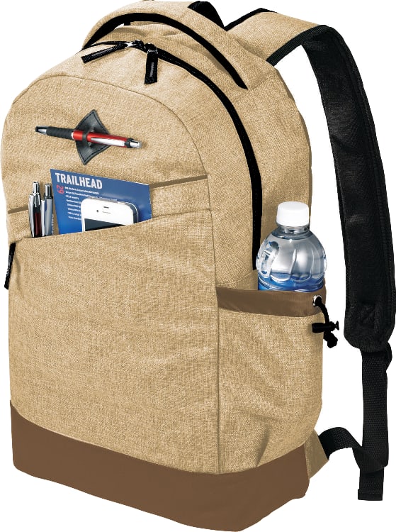 Graphite Slim 15" Computer Backpack