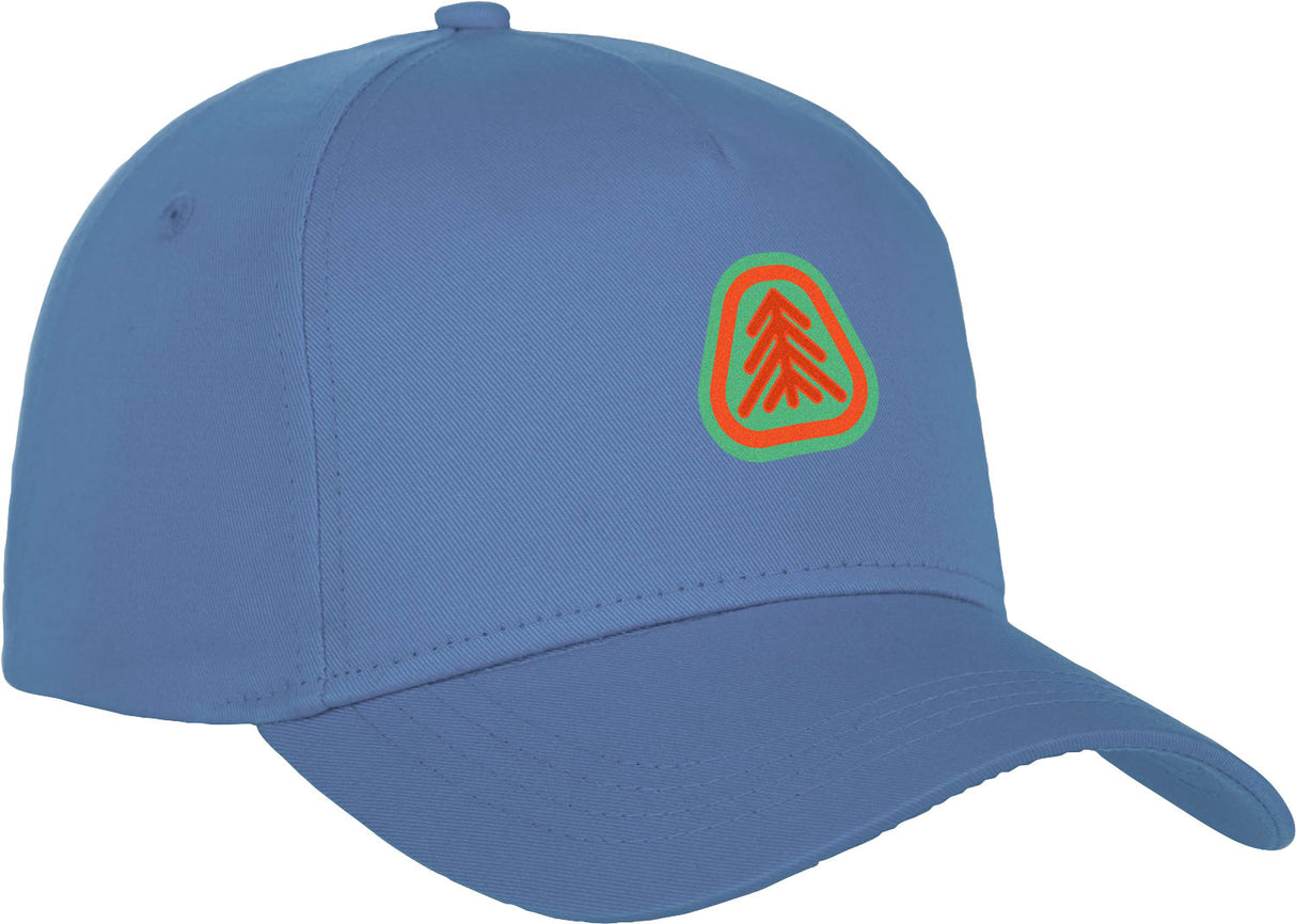 Unisex Composite Ballcap