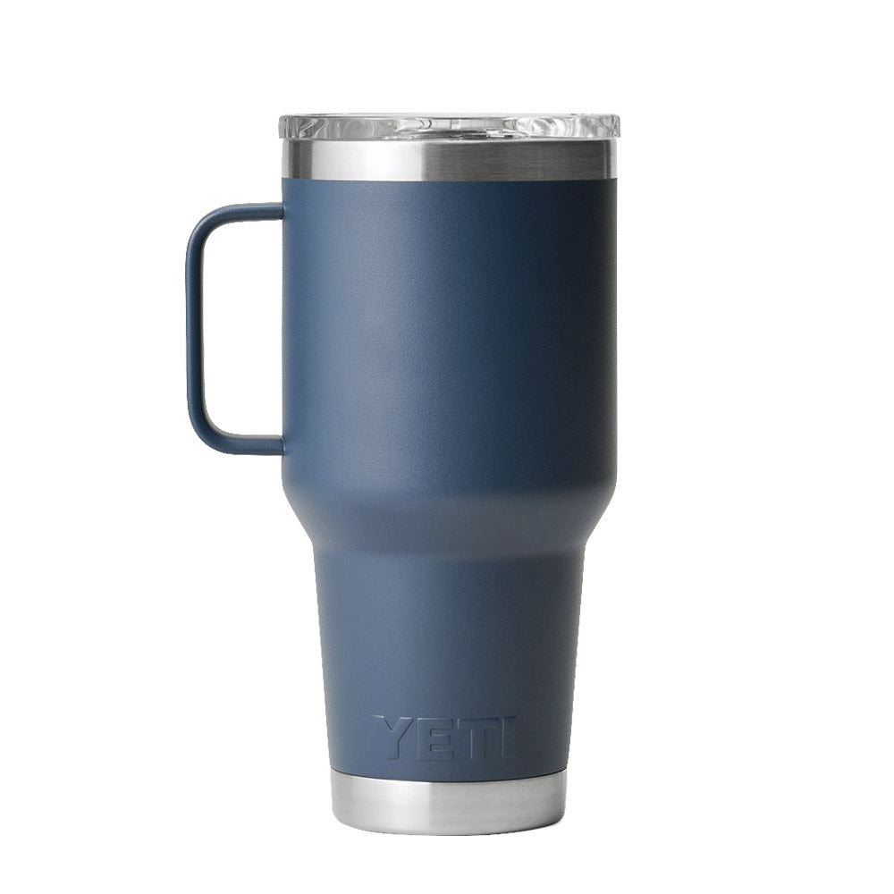 Custom Yeti 30 Oz (887ml) Travel Mug