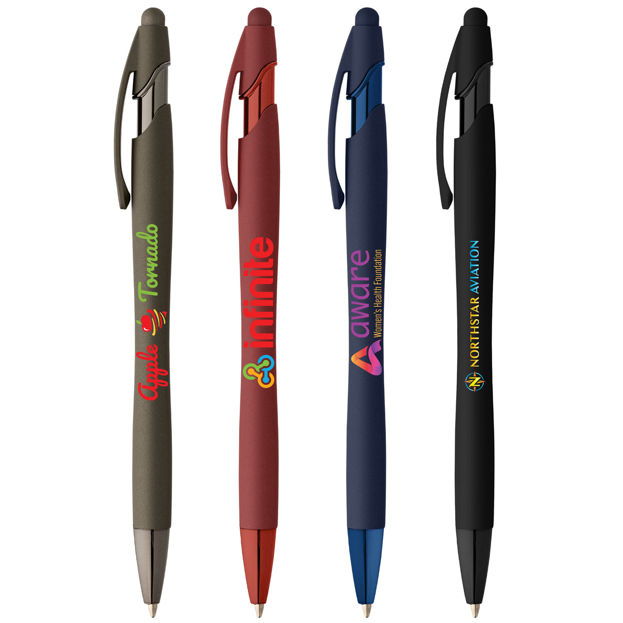 La Jolla Softy Monochrome Classic - ColorJet