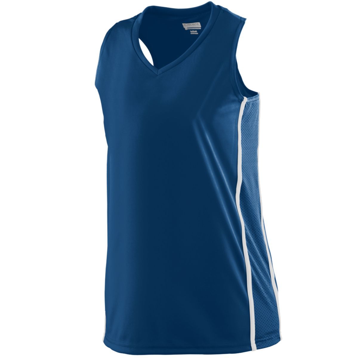 Girls' Winning Streak Racerback Jersey