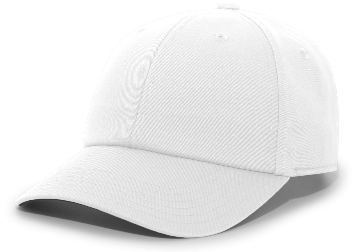 Ladies Hybrid Cotton Dad Cap