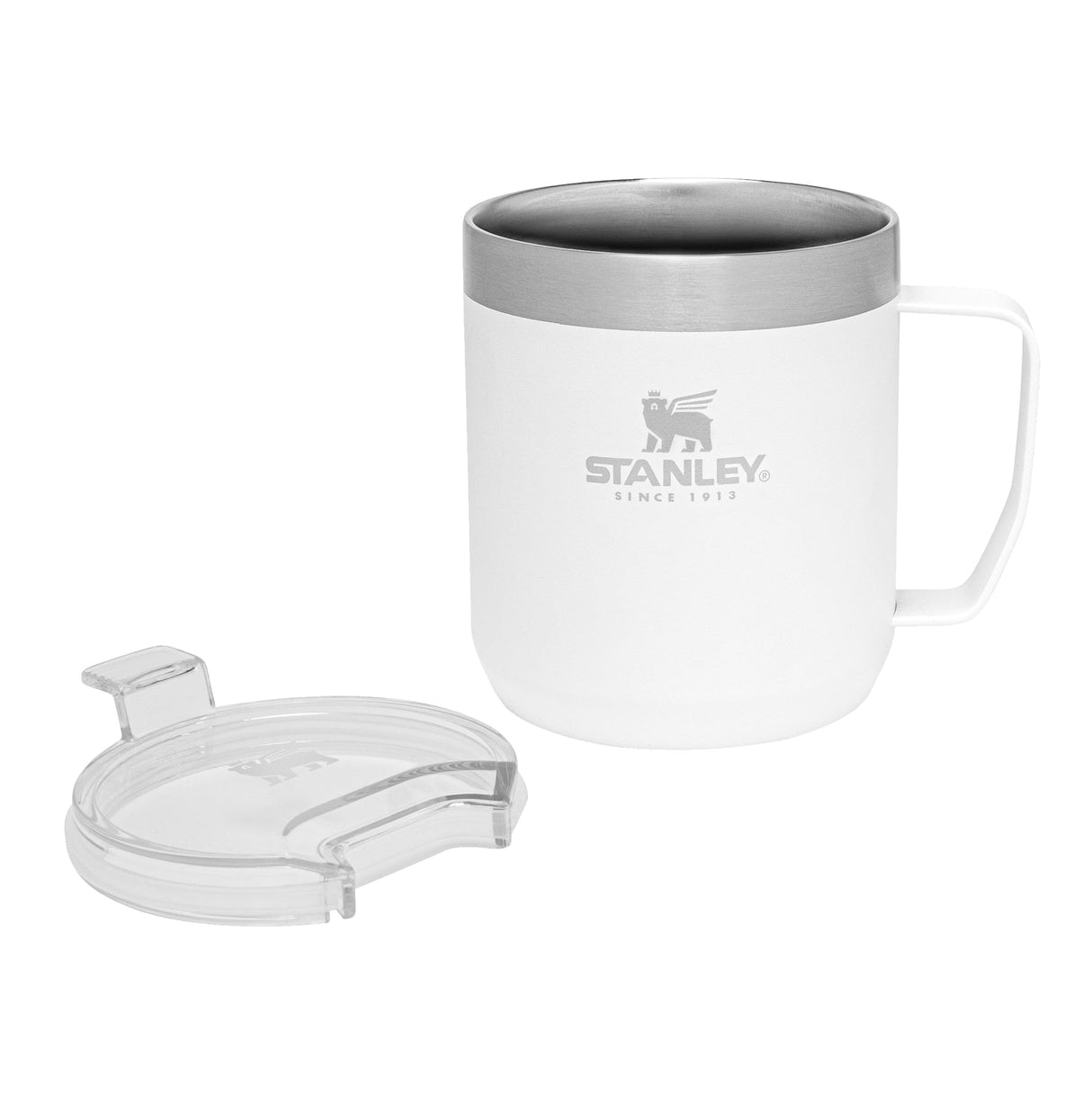 Stanley Legendary Camp Mug 12oz