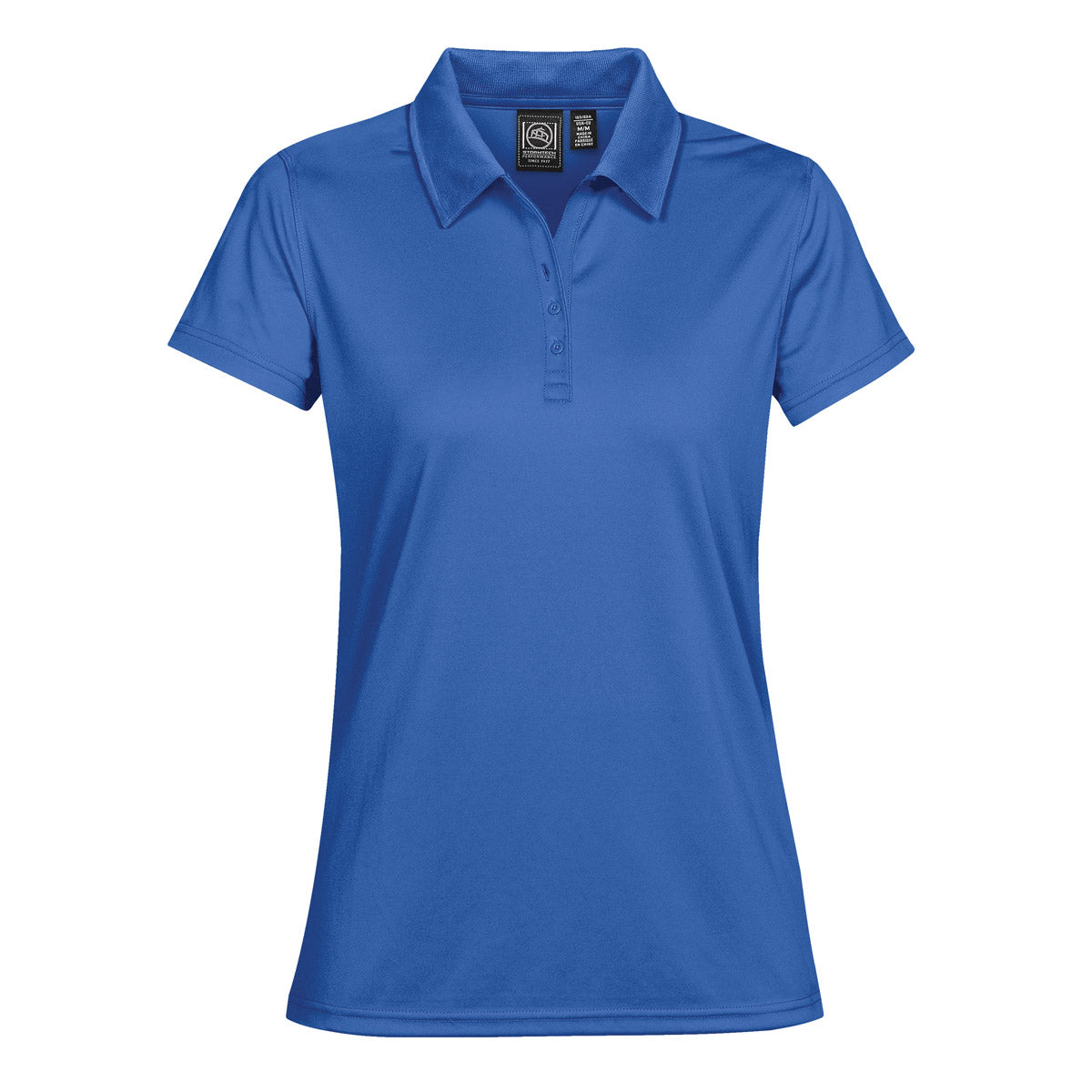 Women's Eclipse H2X-DRY® Pique Polo