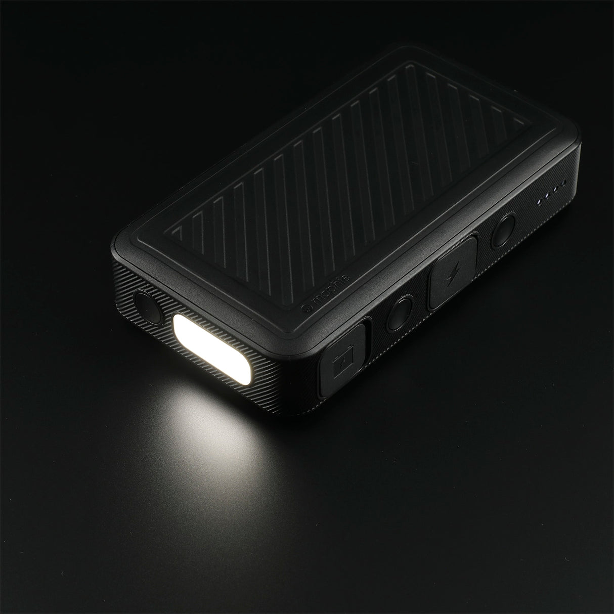 mophie Powerstation Go Rugged Compact