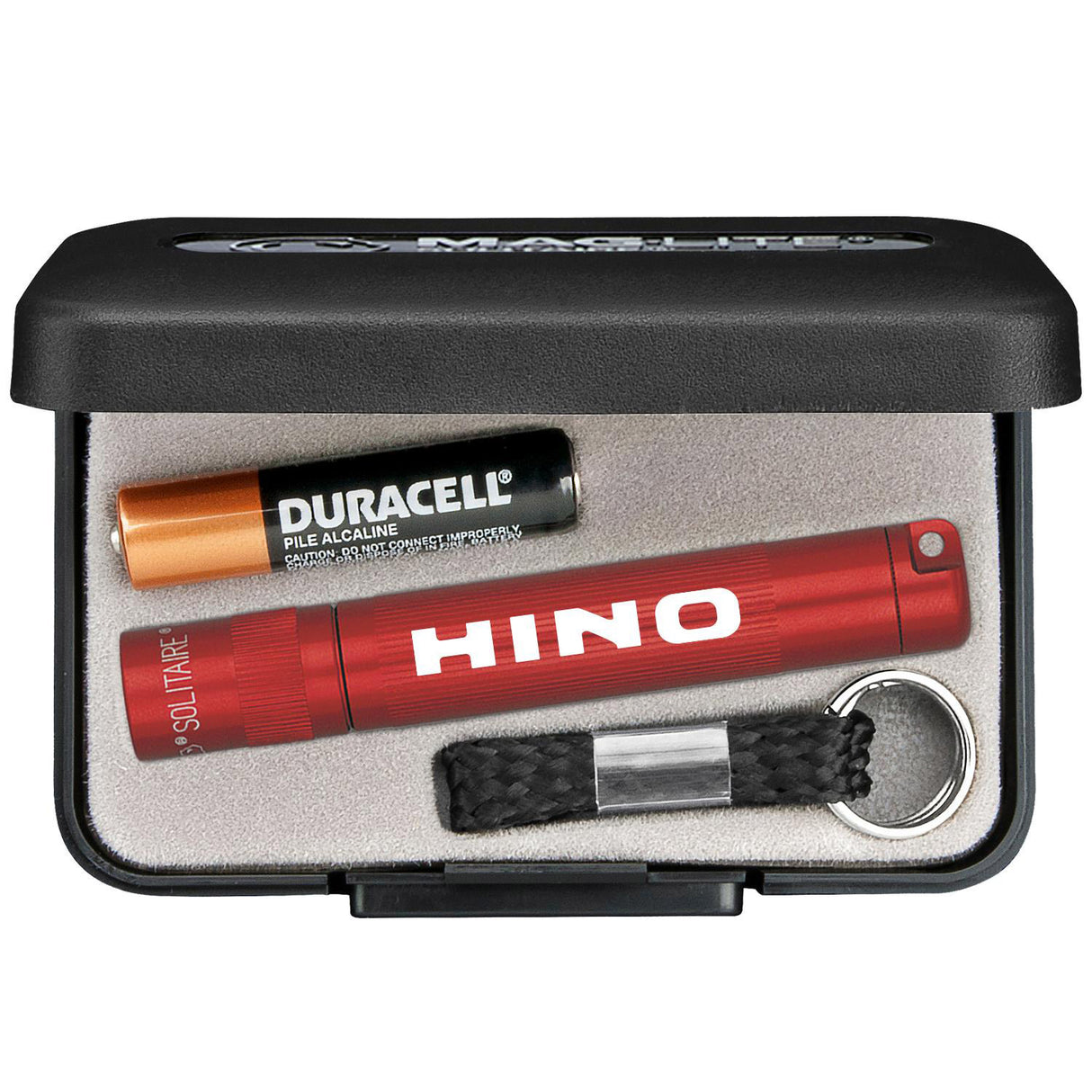 000764 Maglite® Solitaire