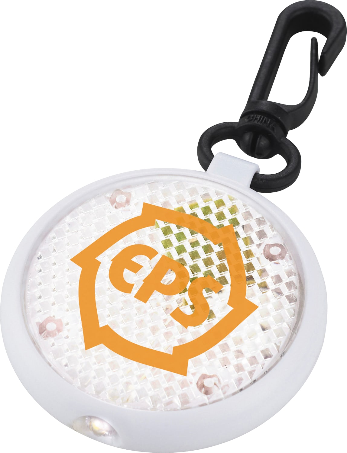 Round Reflector Light