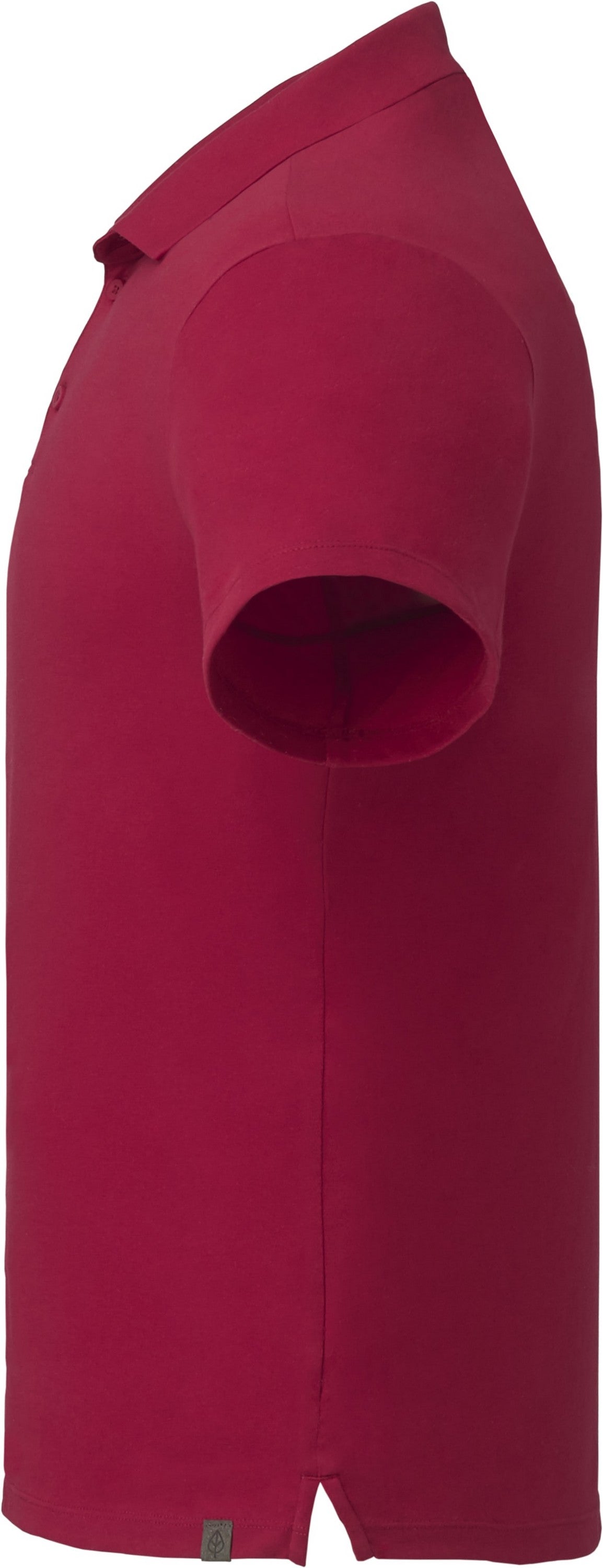 Men's SOMOTO Eco Short Sleeve Polo