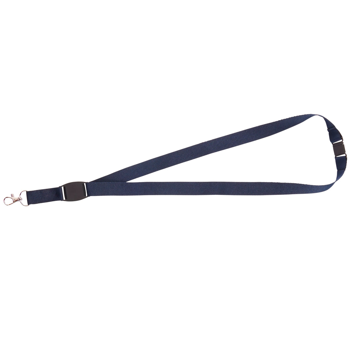 Flat Panel Lanyard