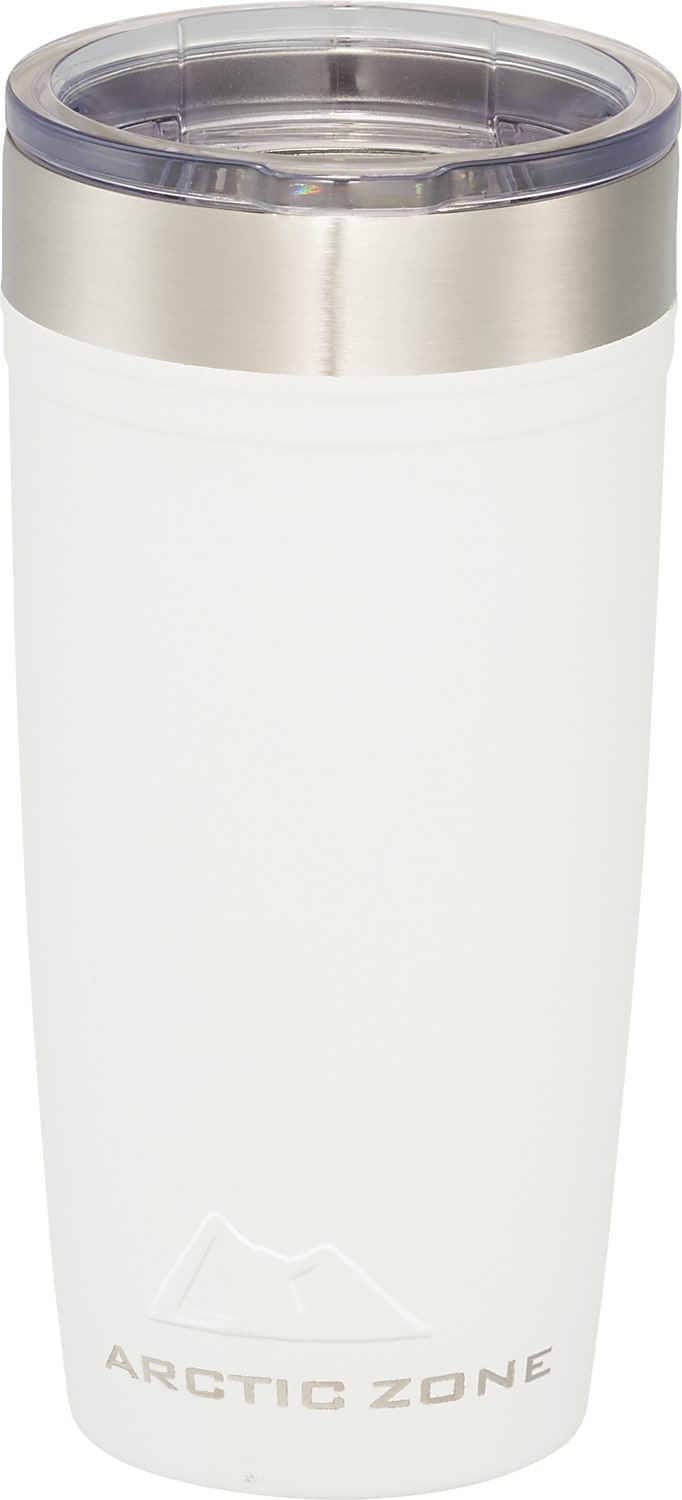 Arctic Zone® Titan Thermal HP® Copper Tumbler 20oz