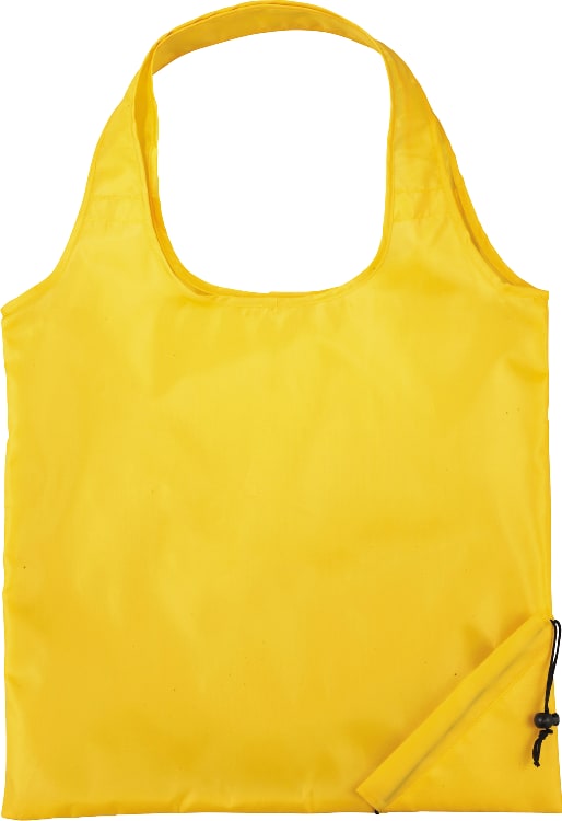 Bungalow Foldaway Shopper Tote