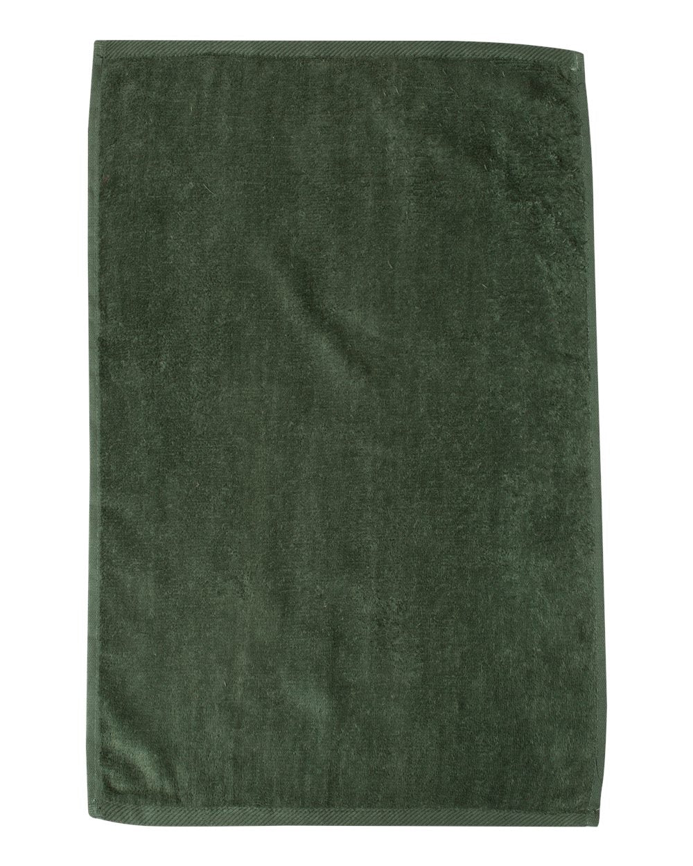 Q-Tees Hemmed Hand Towel