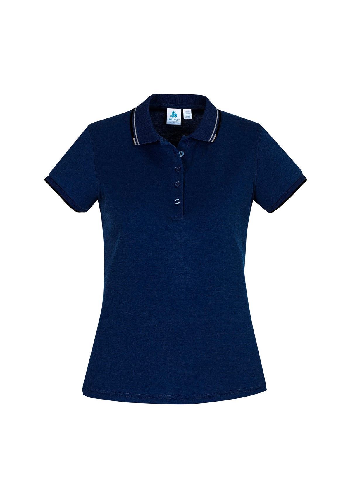 Berkley Ladies Polo