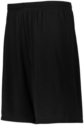 Youth Longer Length Attain Wicking Shorts
