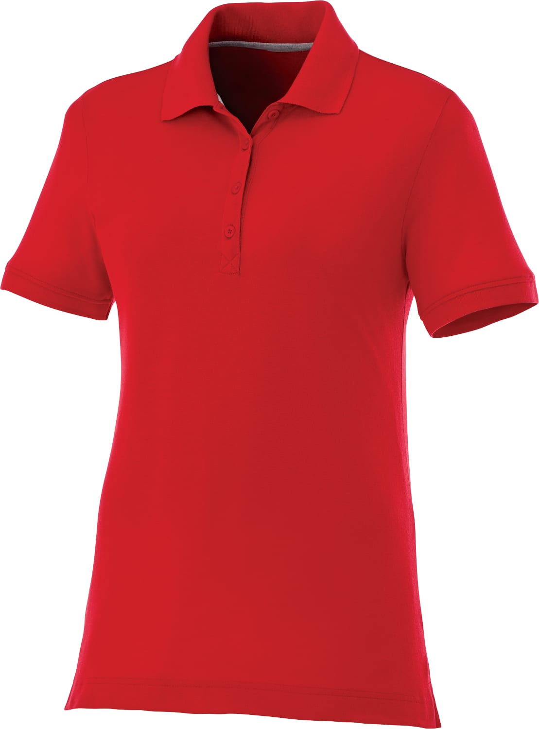 Womens CRANDALL Short Sleeve Polo