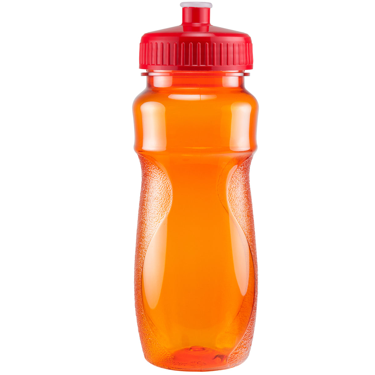 24 Oz. Eclipse Bottle w/ Push Pull Lid