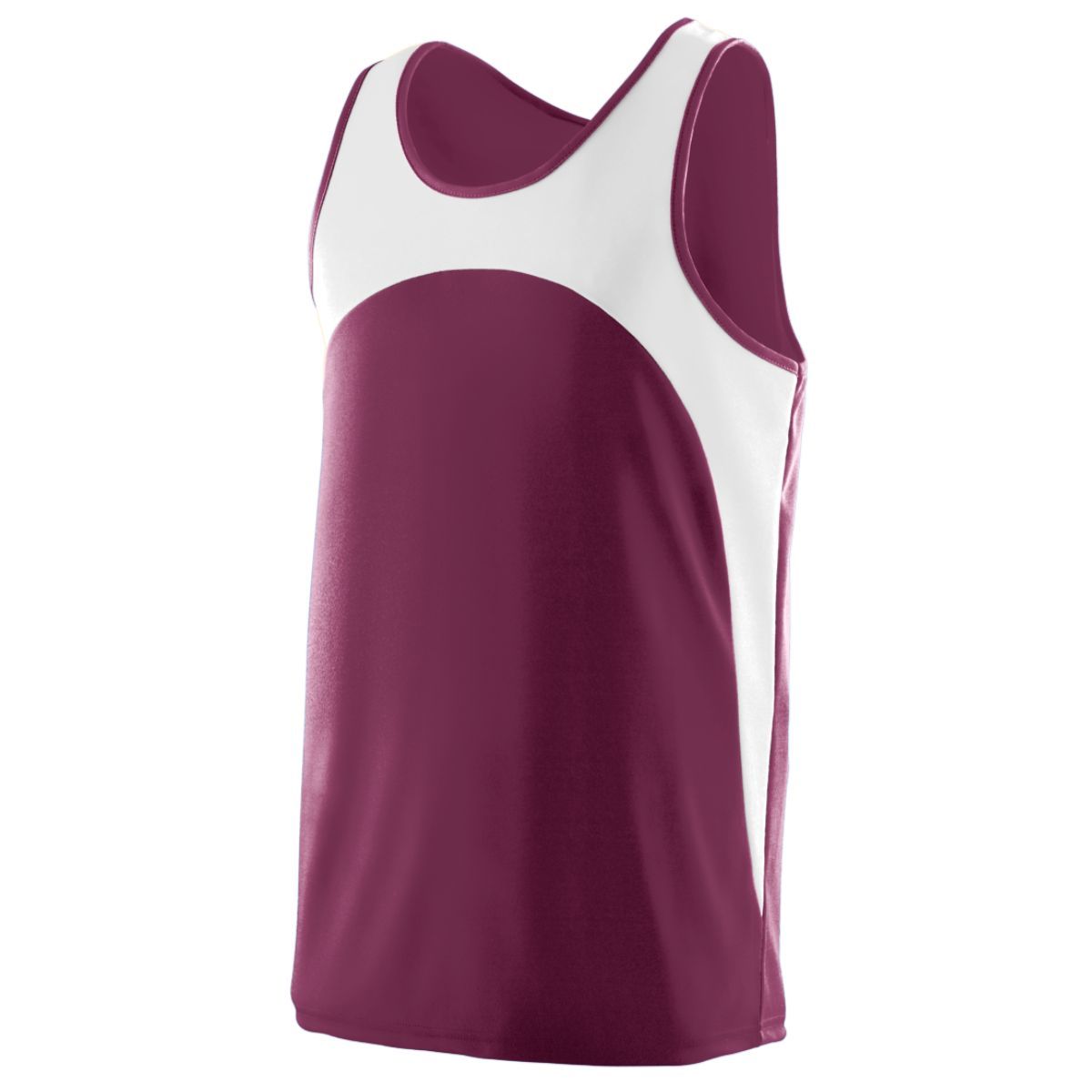 Youth Rapidpace Track Jersey