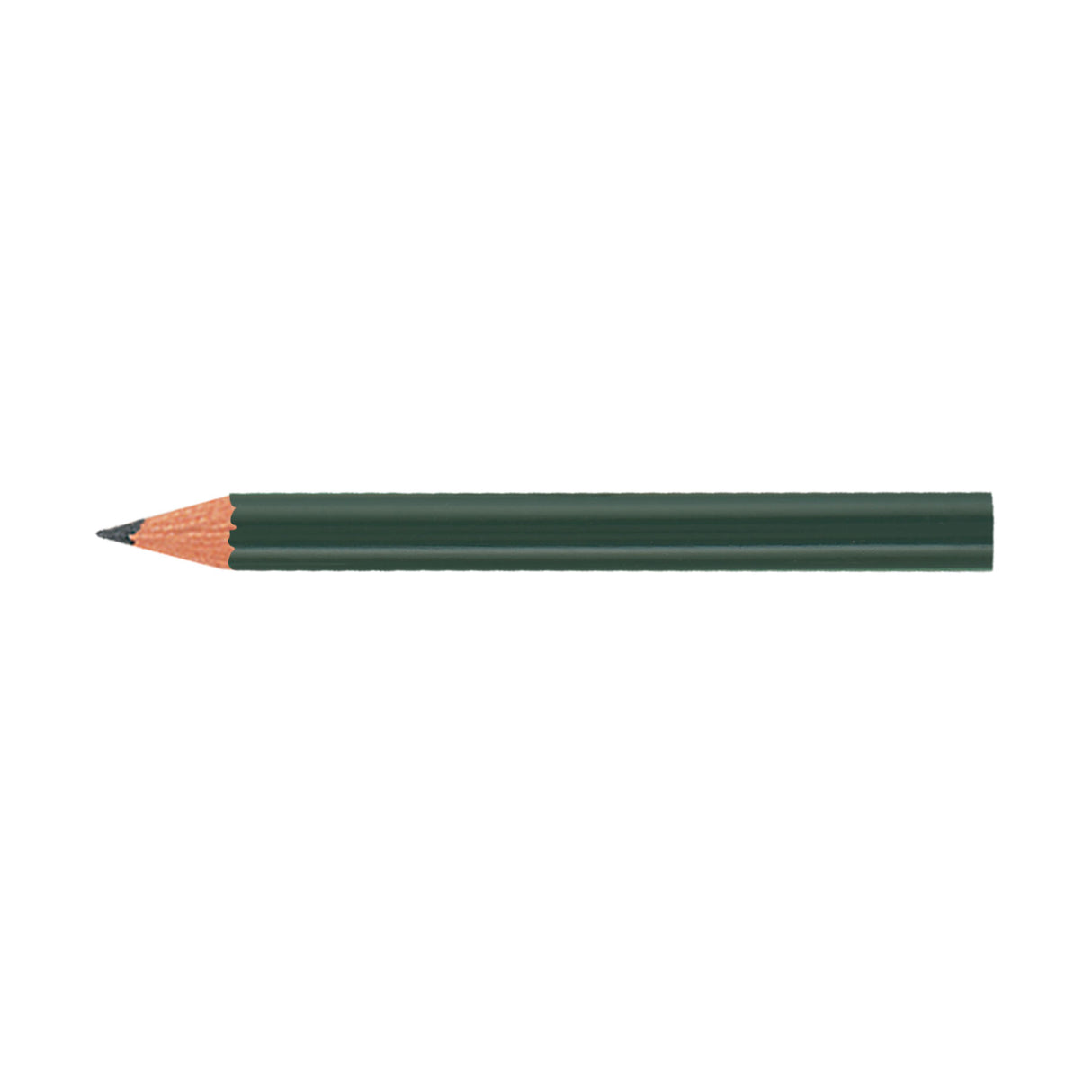 Golf Pencil - Round