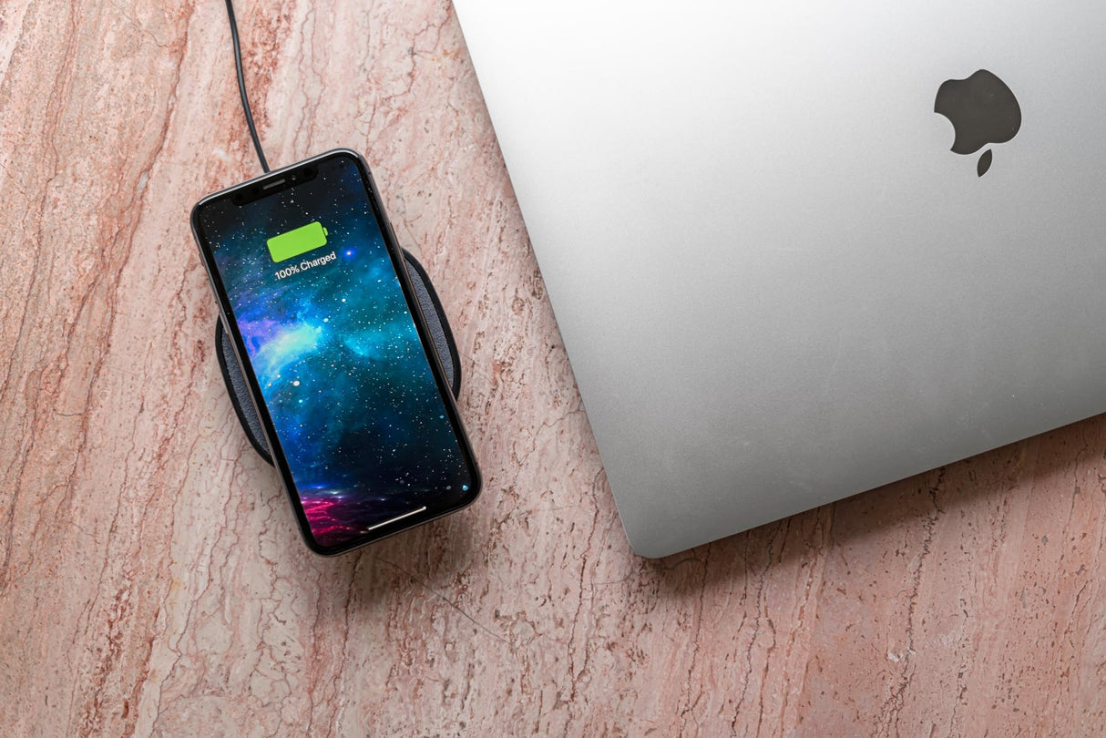 mophie® 15W Wireless Charging Pad