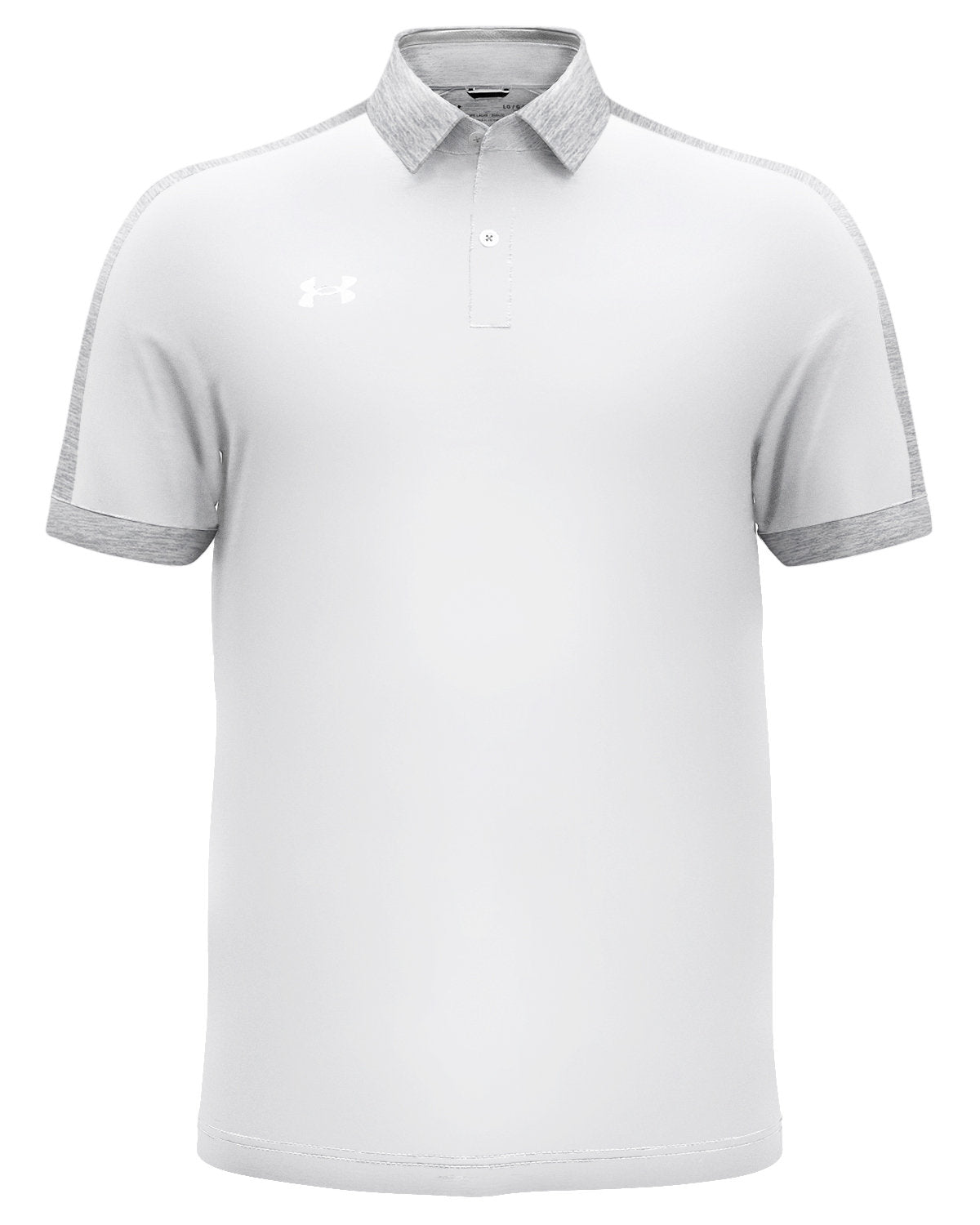 UNDER ARMOUR Men's Trophy Level Polo