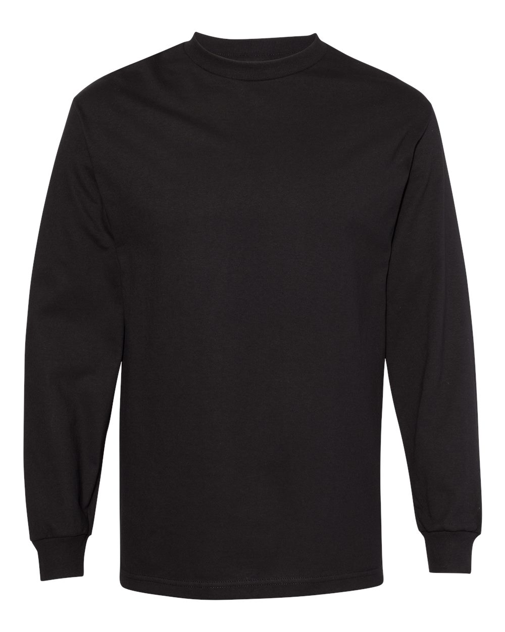ALSTYLE Classic Long Sleeve T-Shirt