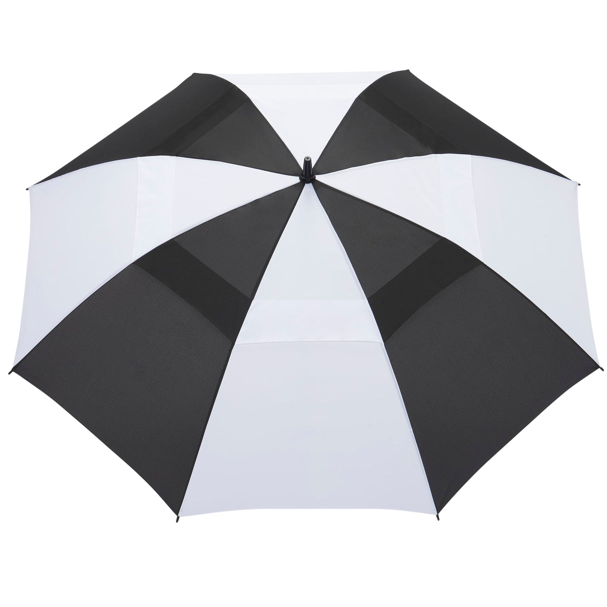 Golf Umbrella: Pongee