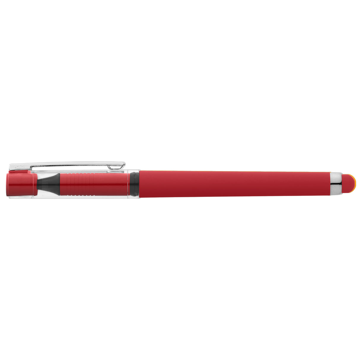 Kappa Softy Brights Gel Pen w/ Stylus