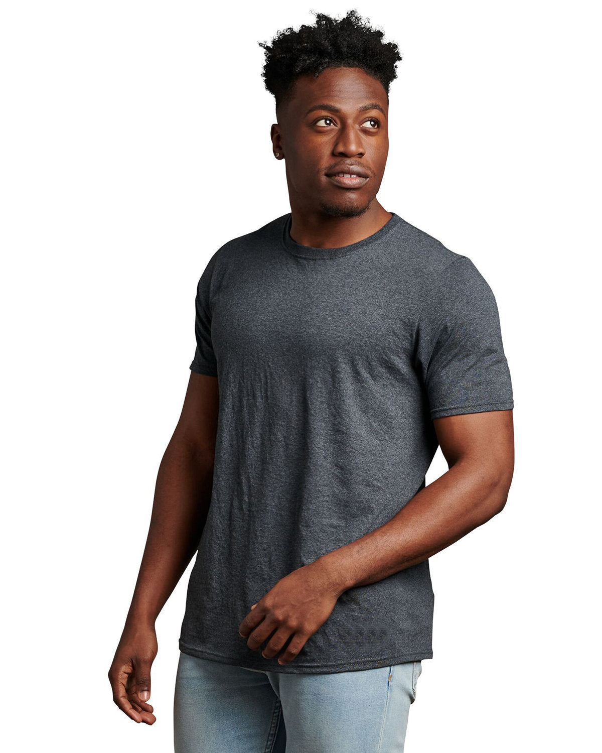 000091 Russell Athletic Unisex Essential Performance T-Shirt