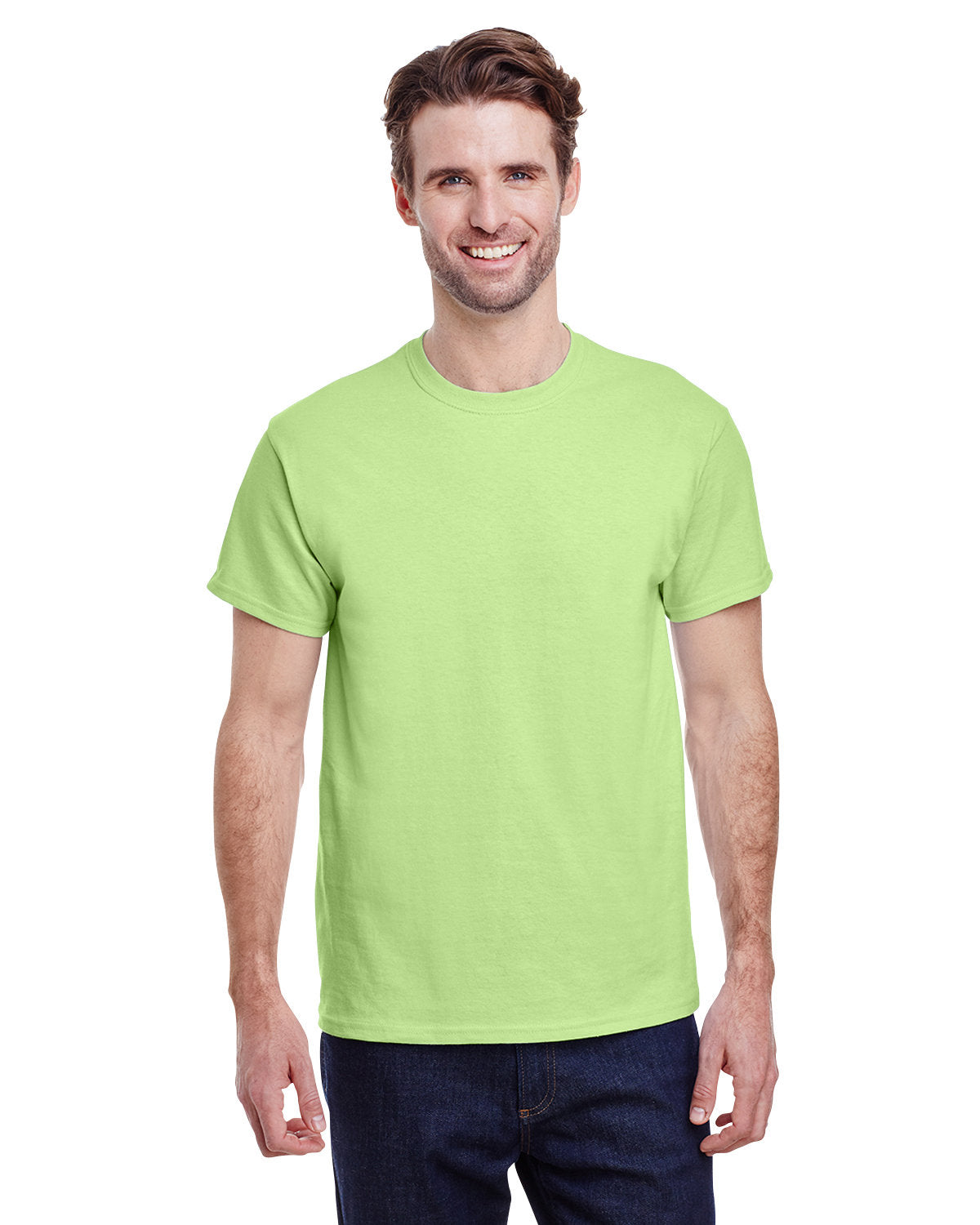000066 Gildan Adult Ultra Cotton® T-Shirt