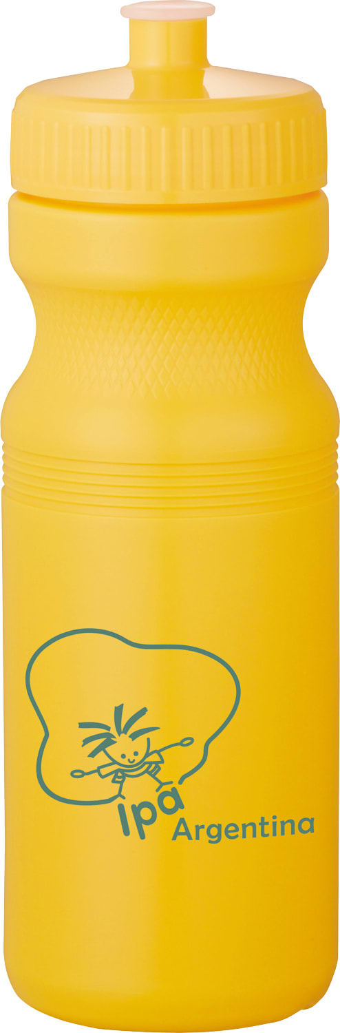 Easy Squeezy Spirit 24oz Sports Bottle