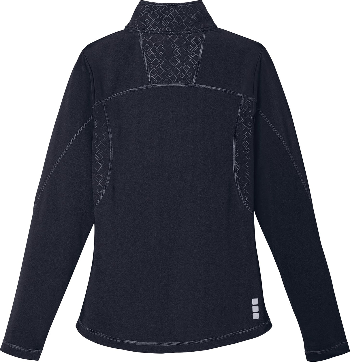Women's CALTECH KNIT QUARTER ZIP