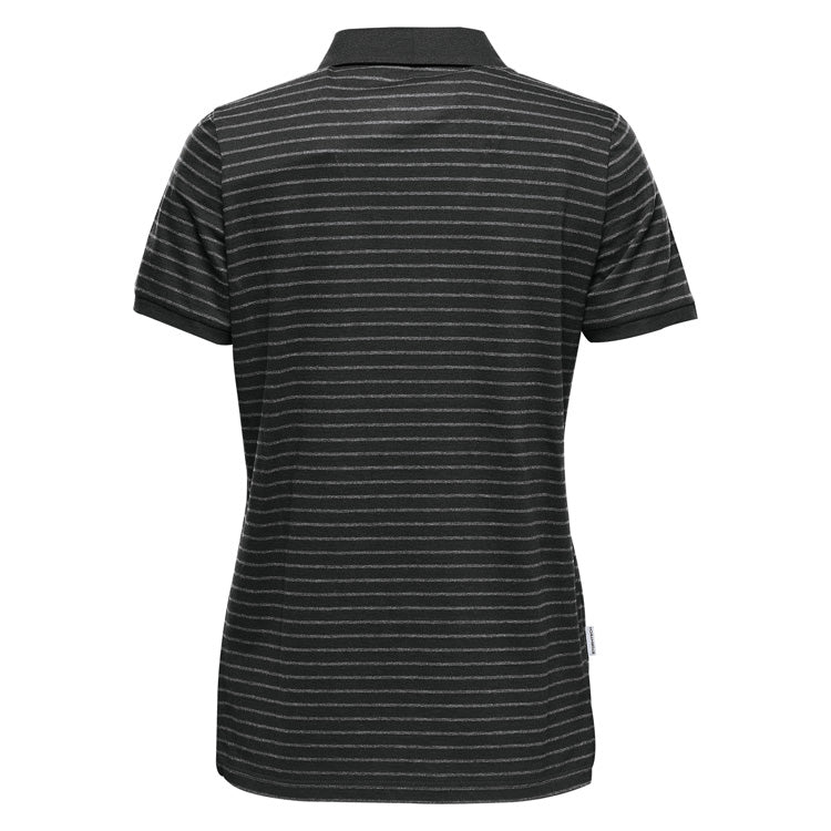 Women's Railtown Polo