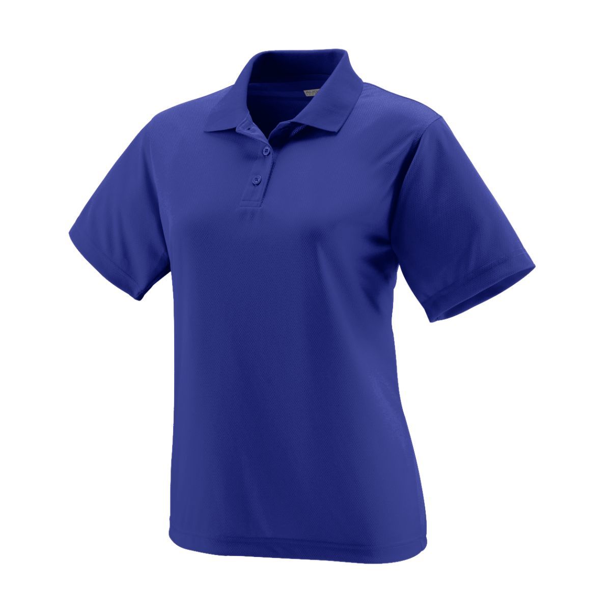 Ladies' Wicking Mesh Polo
