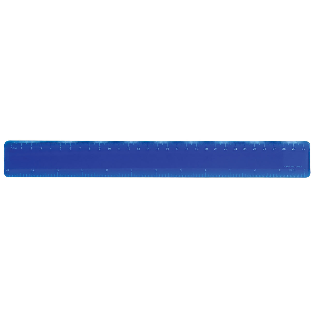 Standard 12" Ruler