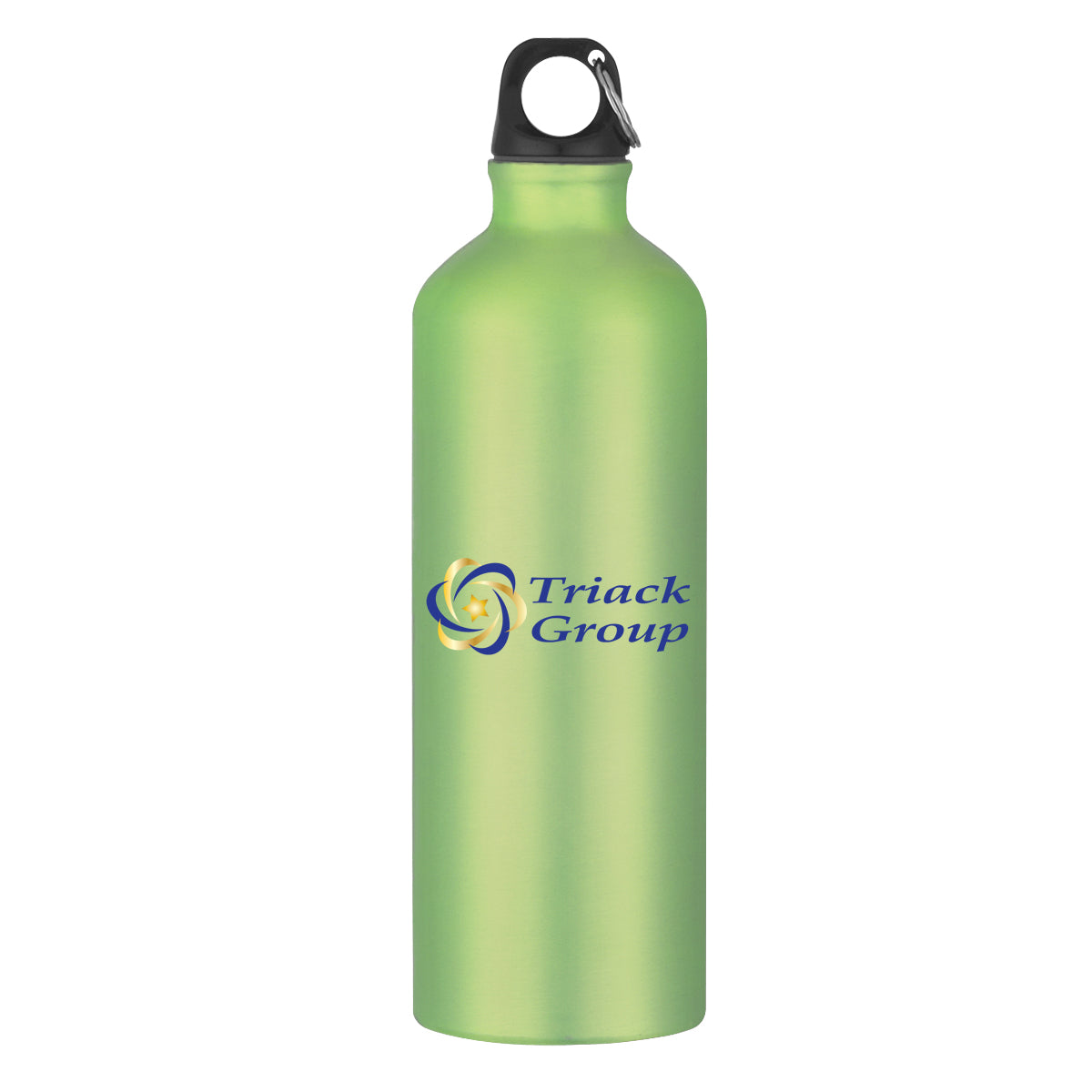25 Oz. Aluminum Tundra Bike Bottle