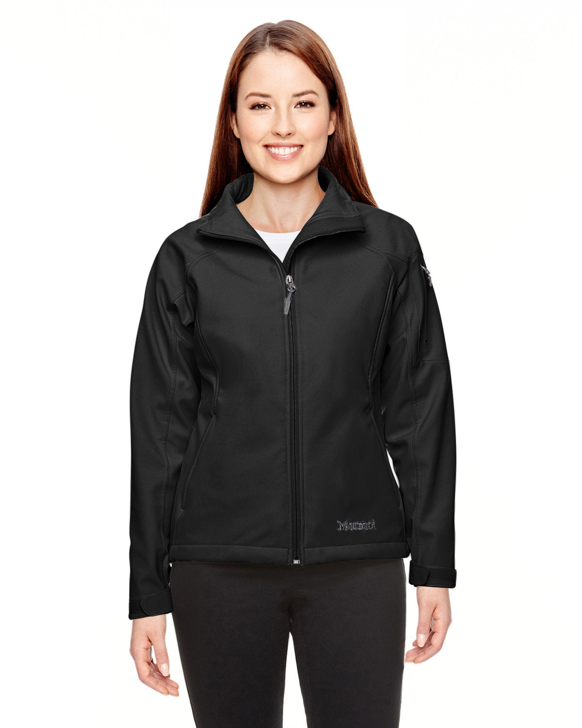 Marmot Mountain Ladies' Gravity Jacket