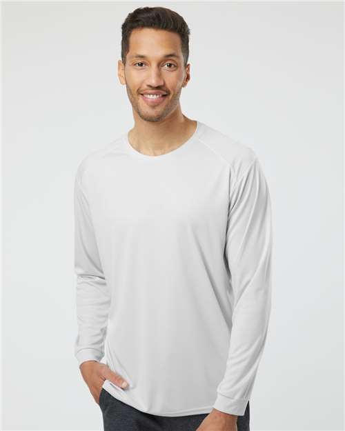 Paragon Long Islander Performance Long Sleeve T-Shirt