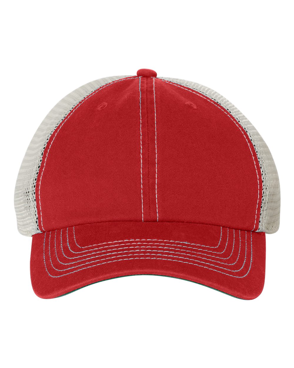 Brand Trawler Cap 47