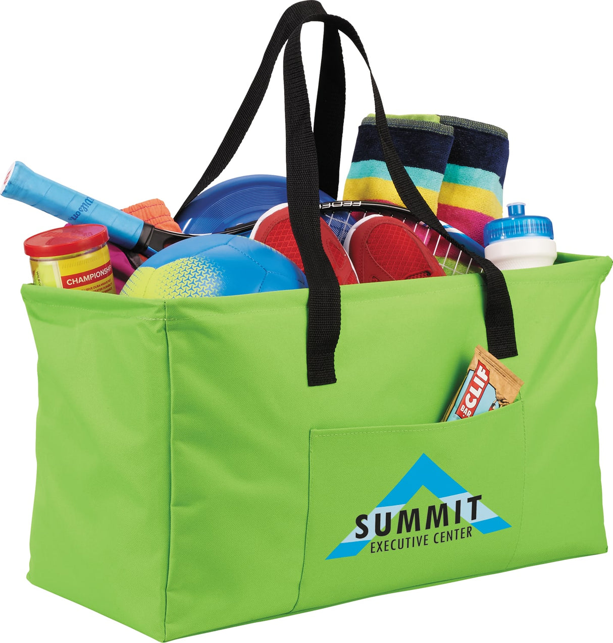 Large Utility Tote