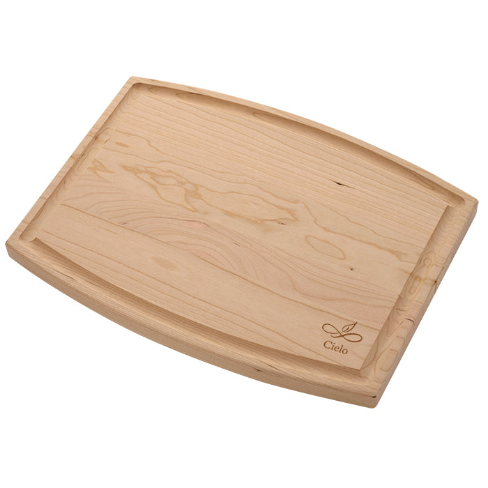 Niagara Cutlery™ Cherry Arch Cutting Board 12"