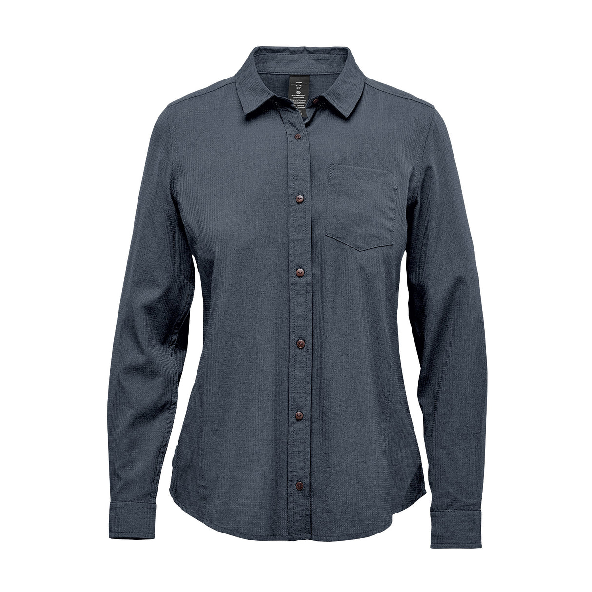 Women's Azores Quick Dry L/S Shirt