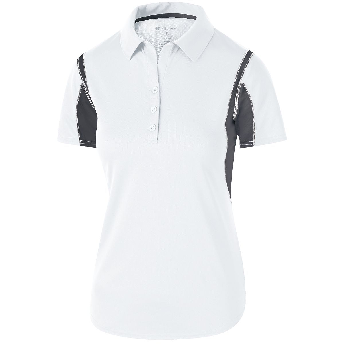 Ladies' Integrate Polo